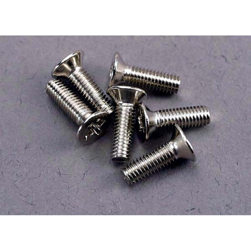 Traxxas 3177 - Screws