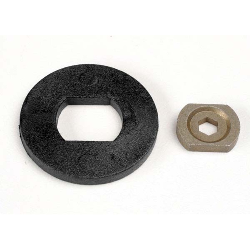 Traxxas 4185 - Brake disc/ shaft-to-disc