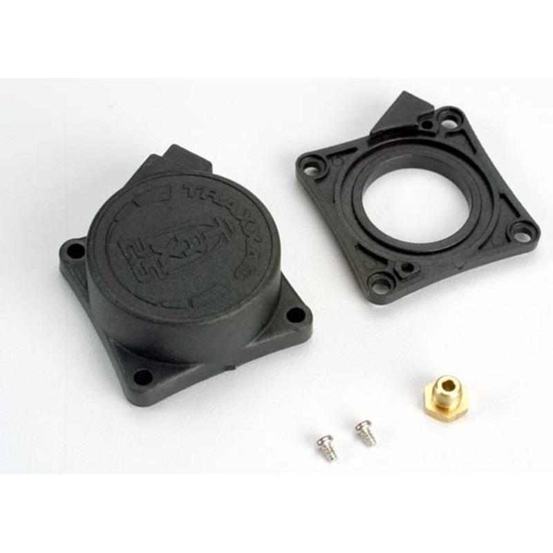 Traxxas 5179 - Housing set