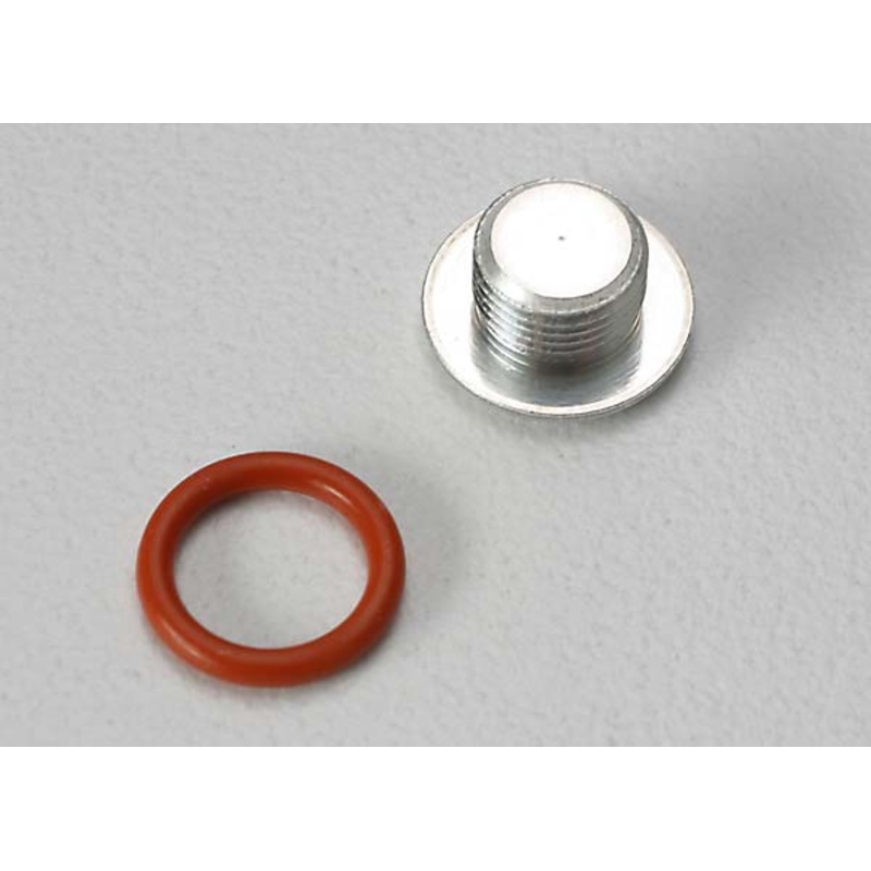 Traxxas 5240 - End cap