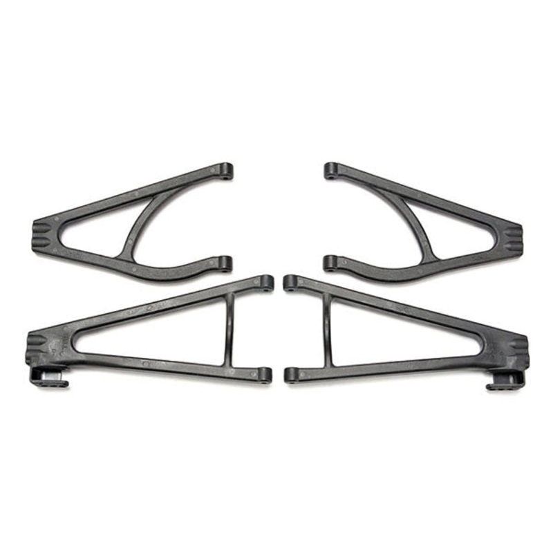 Traxxas 5333R - Suspension arm set