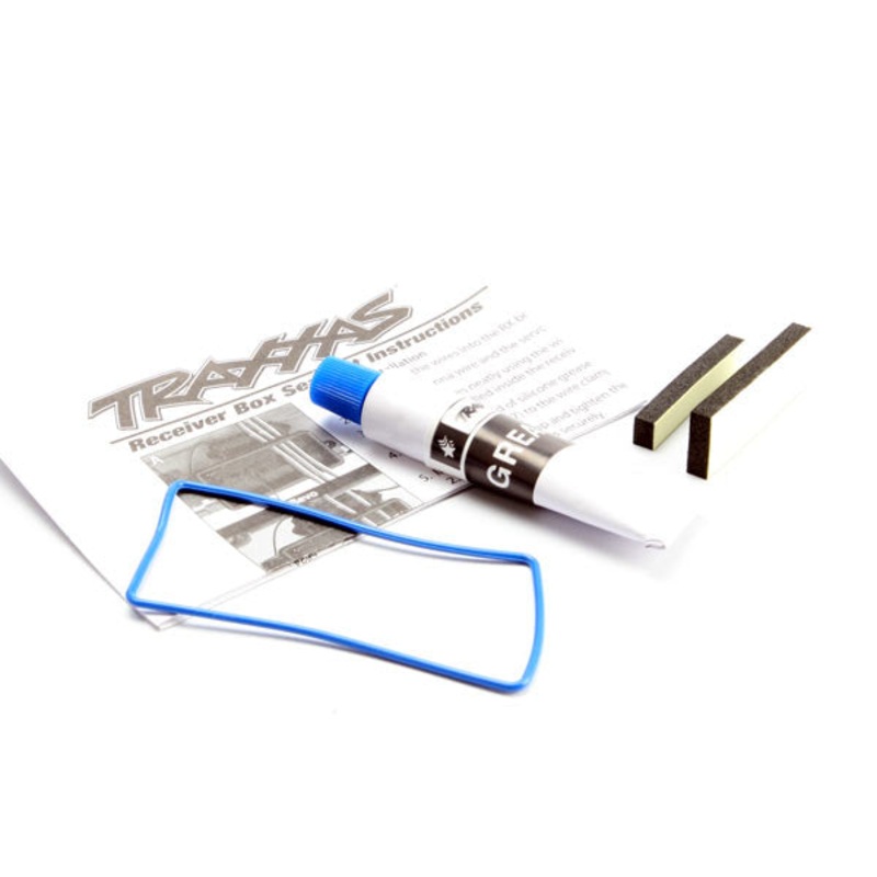 Traxxas 5625 - Seal kit