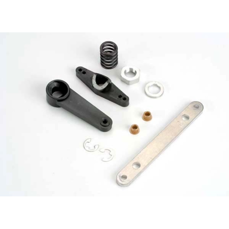Traxxas 6049 - Servo saver set (1/6
