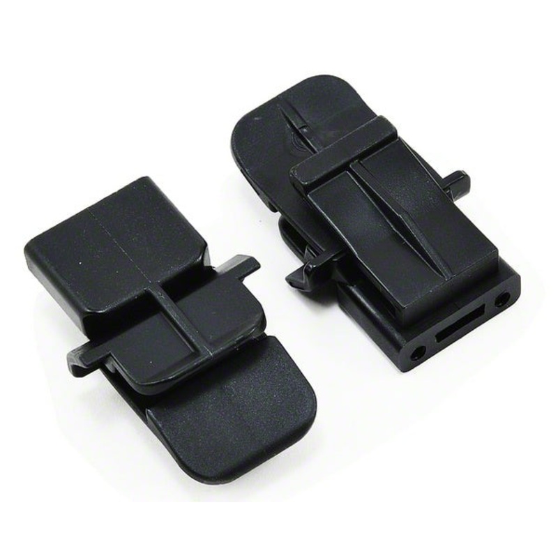Traxxas 6427 - BATTERY HOLD-DOWN RETAINE