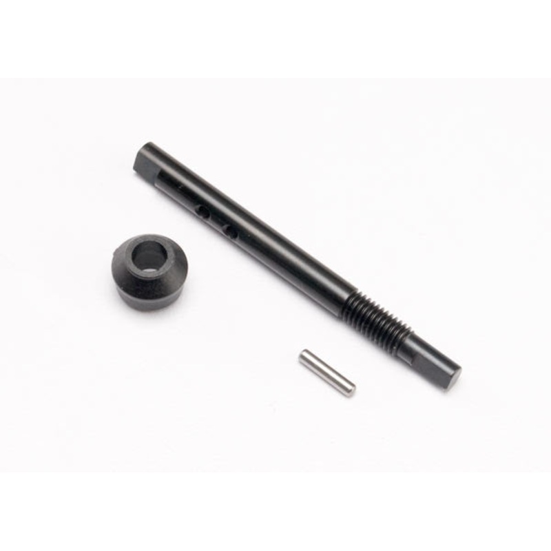 Traxxas 6893 - Input shaft (slipper shaf