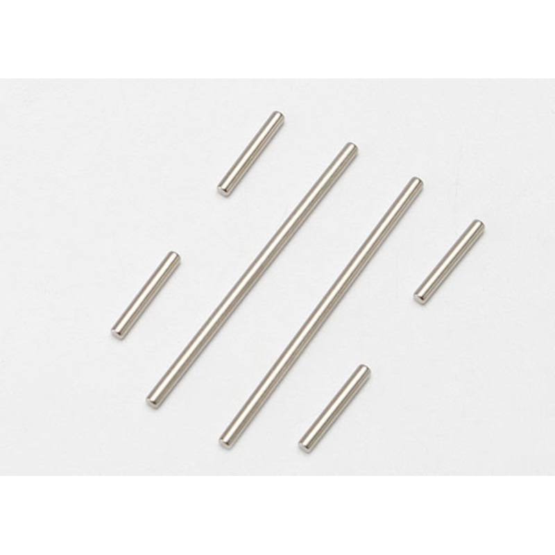 Traxxas 7021 - Suspension pin set (front