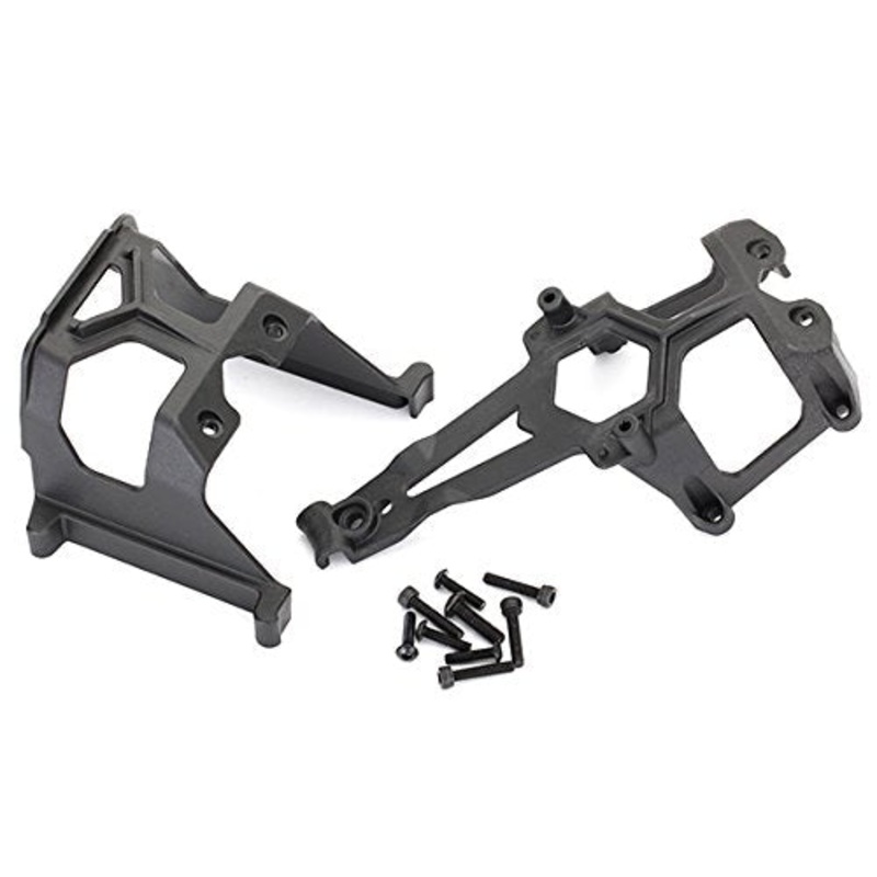 Traxxas 8620 Chassis Support E-Revo V2