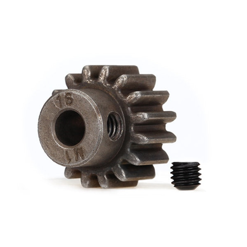 Traxxas X-Maxx 16T Module 1 Pinion Gear