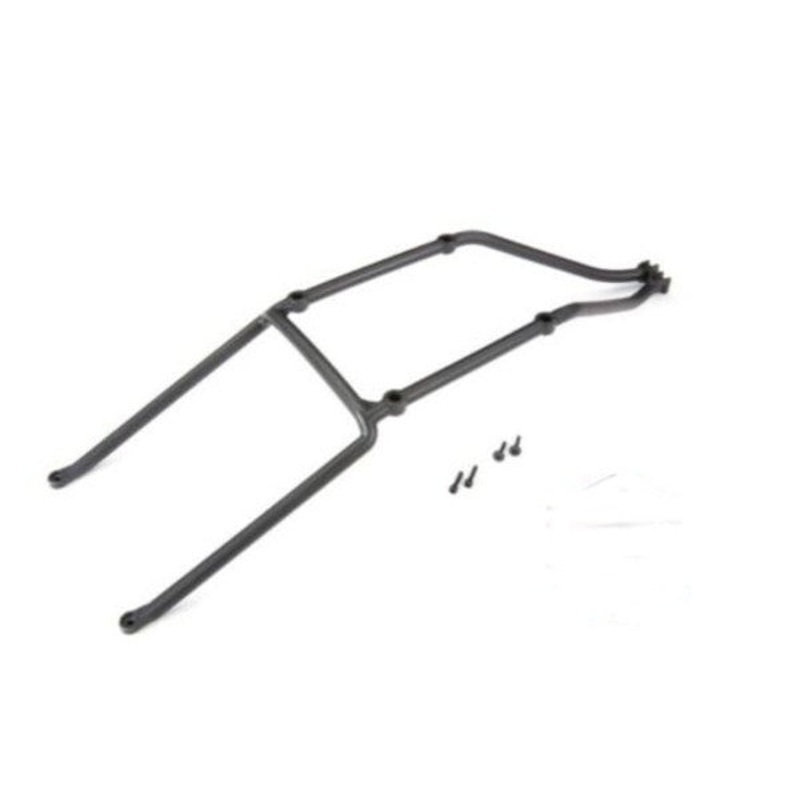 Traxxas X-MAXX Rear Body Support