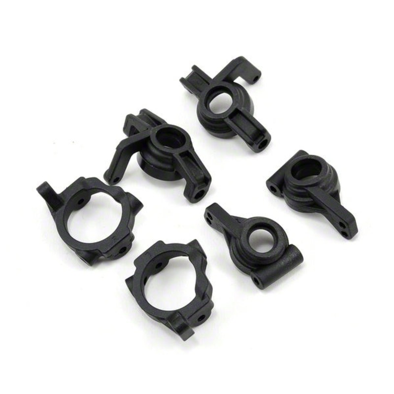 Vaterra Spindle Hub Carrier