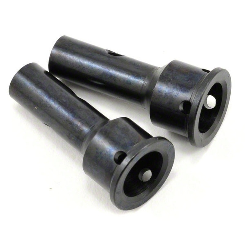 Agama Racing Wheel Axles