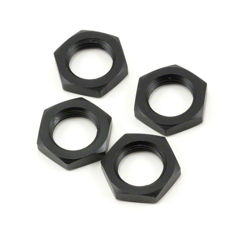 Agama Racing Wheel Nuts