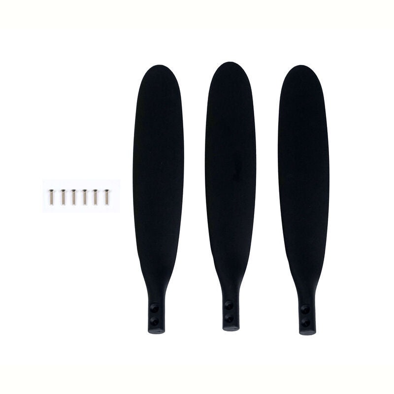 E-Flite Focke-Wulf Fw190A 1.5m Prop Set