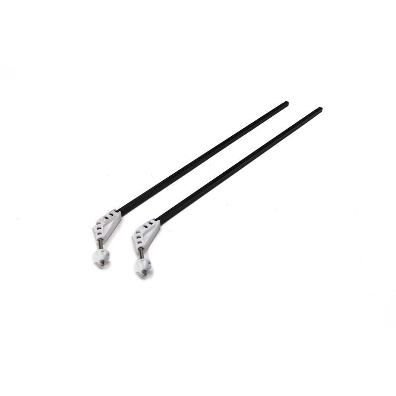 E-Flite Slow Ultra Stick 1.2m Updated Main Gear Leg Set