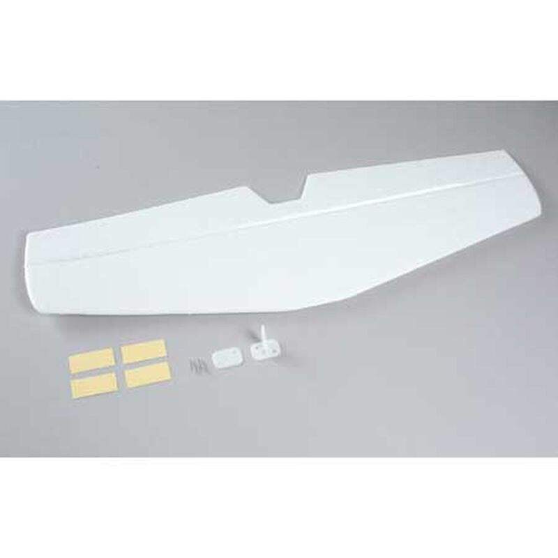 E-Flite T-28 Horizontal Stab w/Accessories