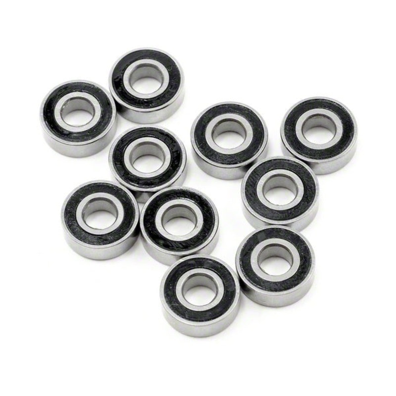FMS 5x12x4mm Bearings