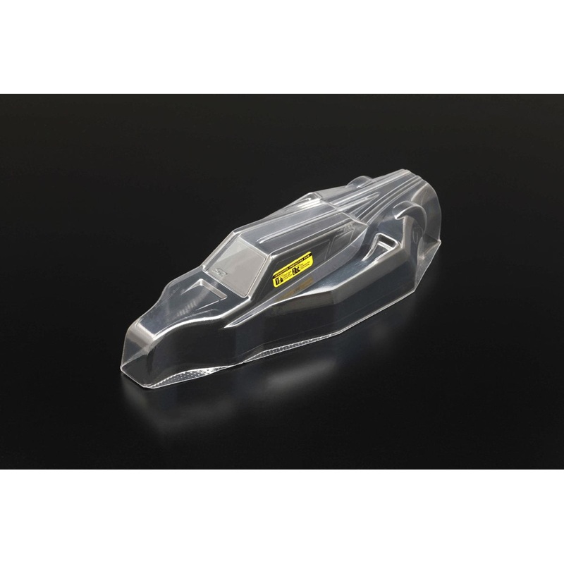 J Concept S2 Light weight body for YZ-2CAL2