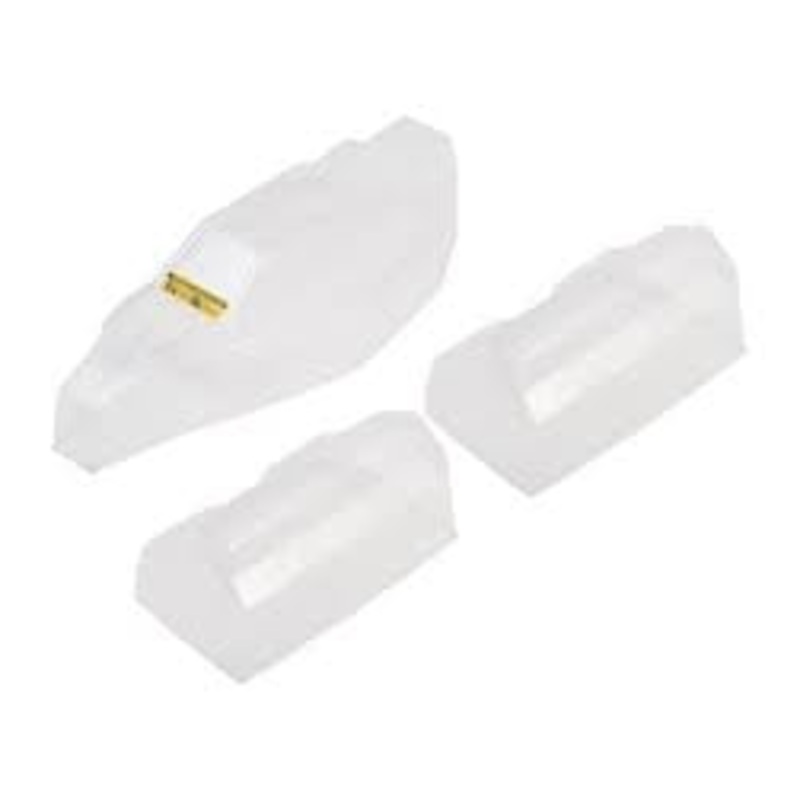 JConcepts S15 RC10B7/RC10B7D Body Lightweight Wing 6.5"