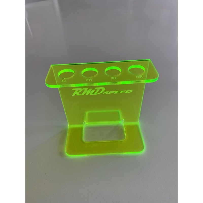 RMD Speed 1/8 shock stand