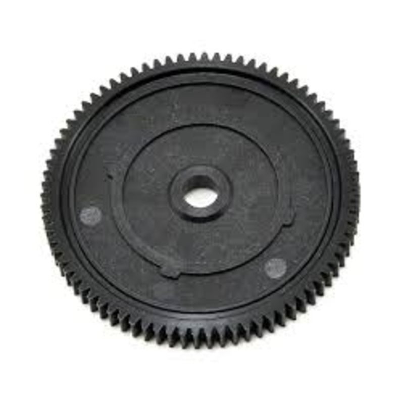 TLR 78T Spur Gear
