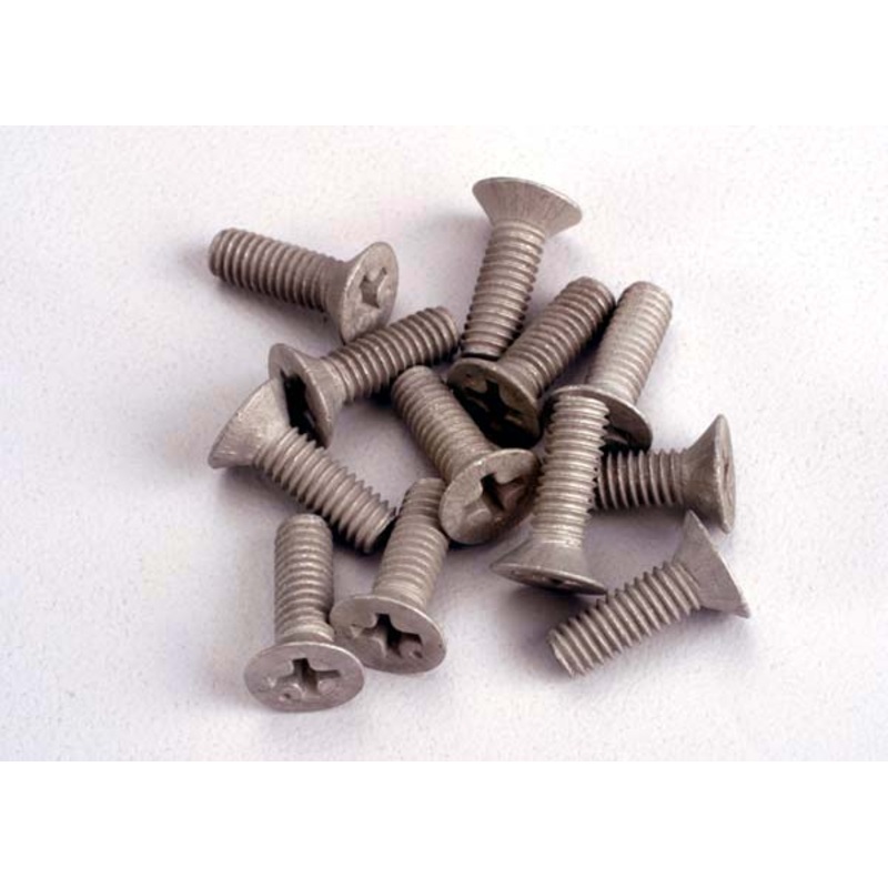 Traxxas 1948 - Screws