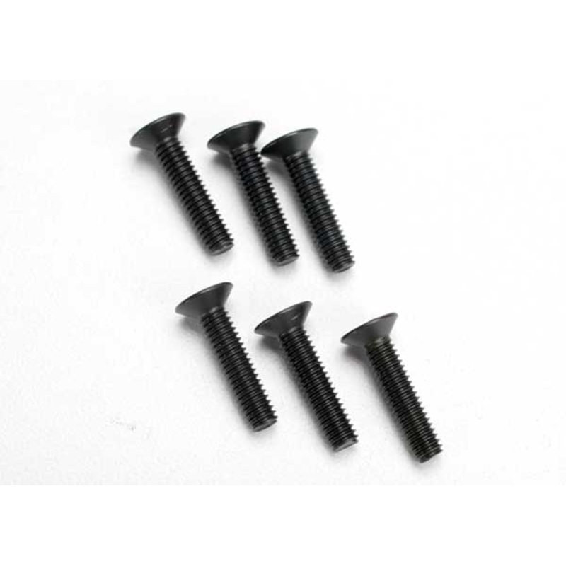 Traxxas 2547 - Screws