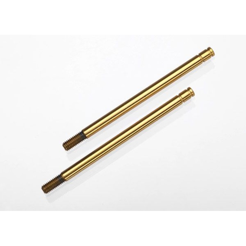 Traxxas 4261T - Shock shafts