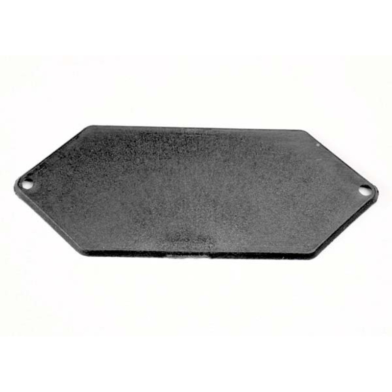 Traxxas 4433 - Mounting plate