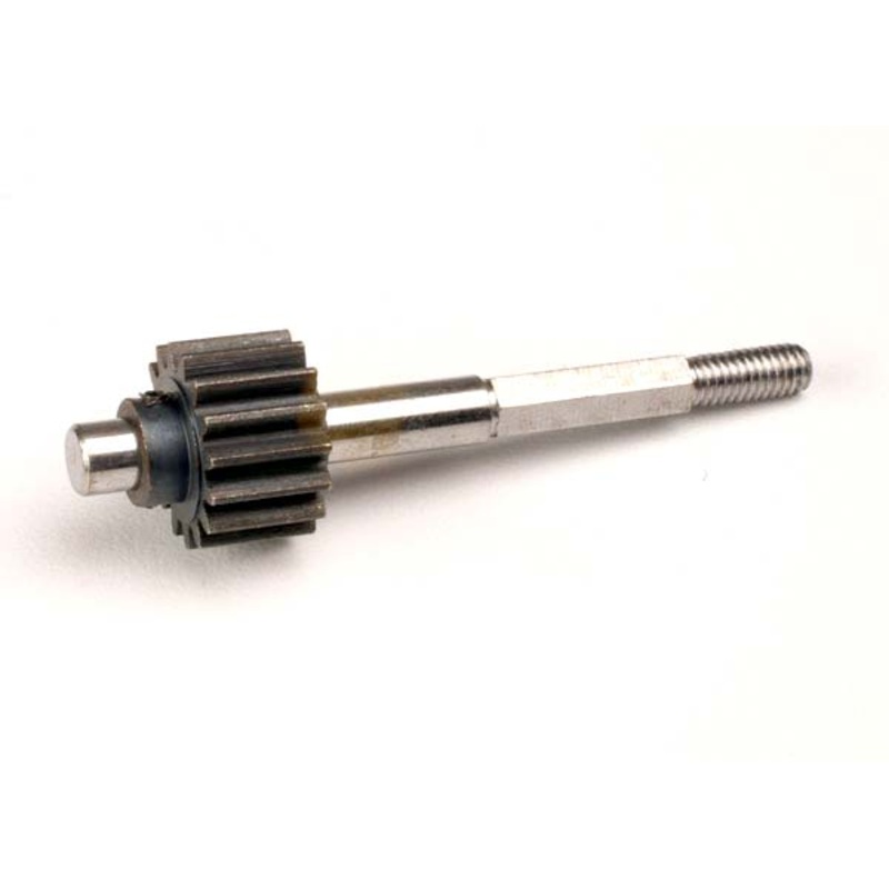 Traxxas 4493 - Top drive gear (16-tooth)