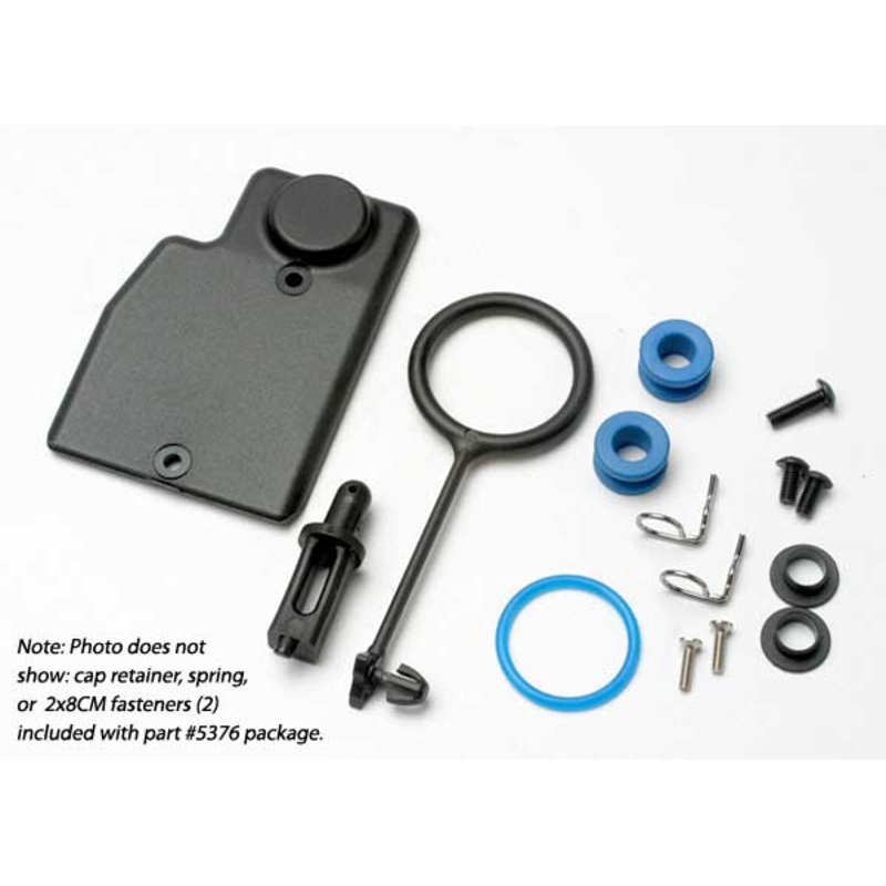 Traxxas 5376 - Rebuild kit