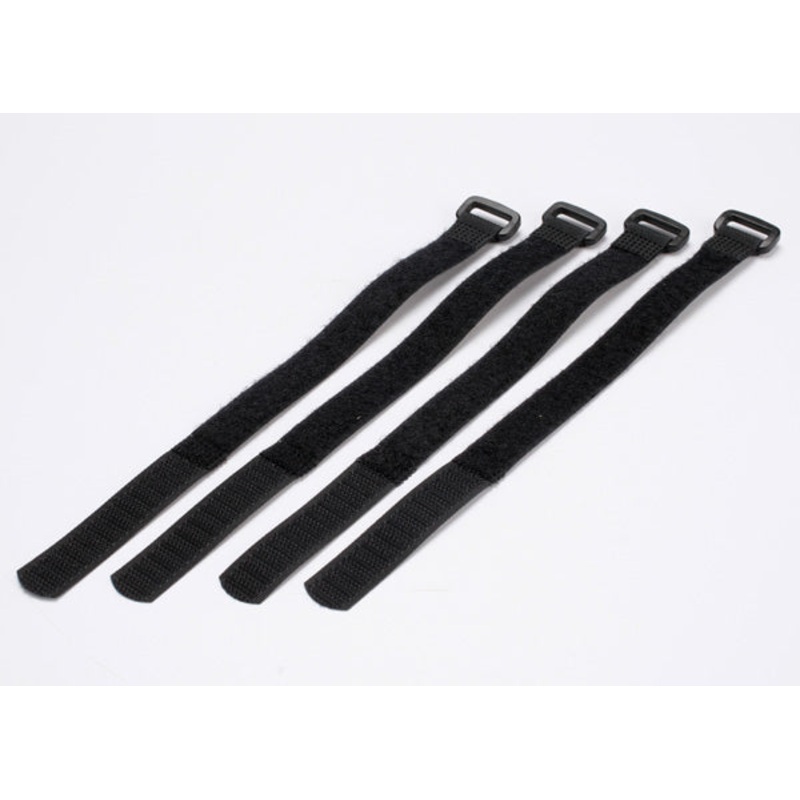 Traxxas 5722 - Battery straps (4)
