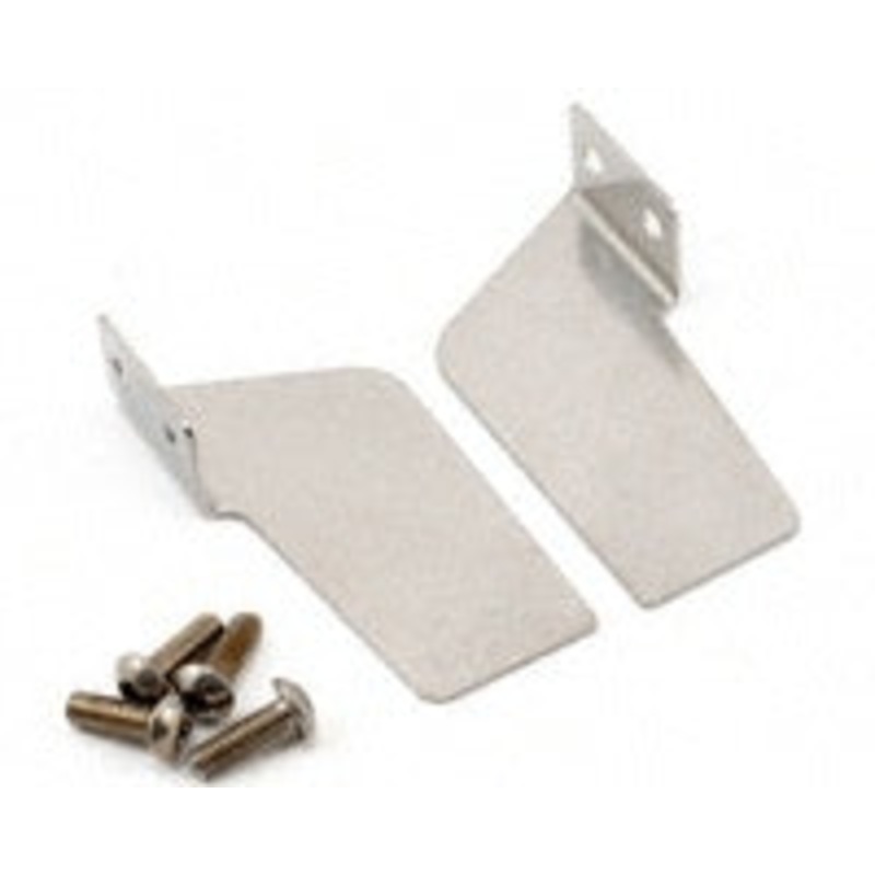 Traxxas 5732 - Turn fins