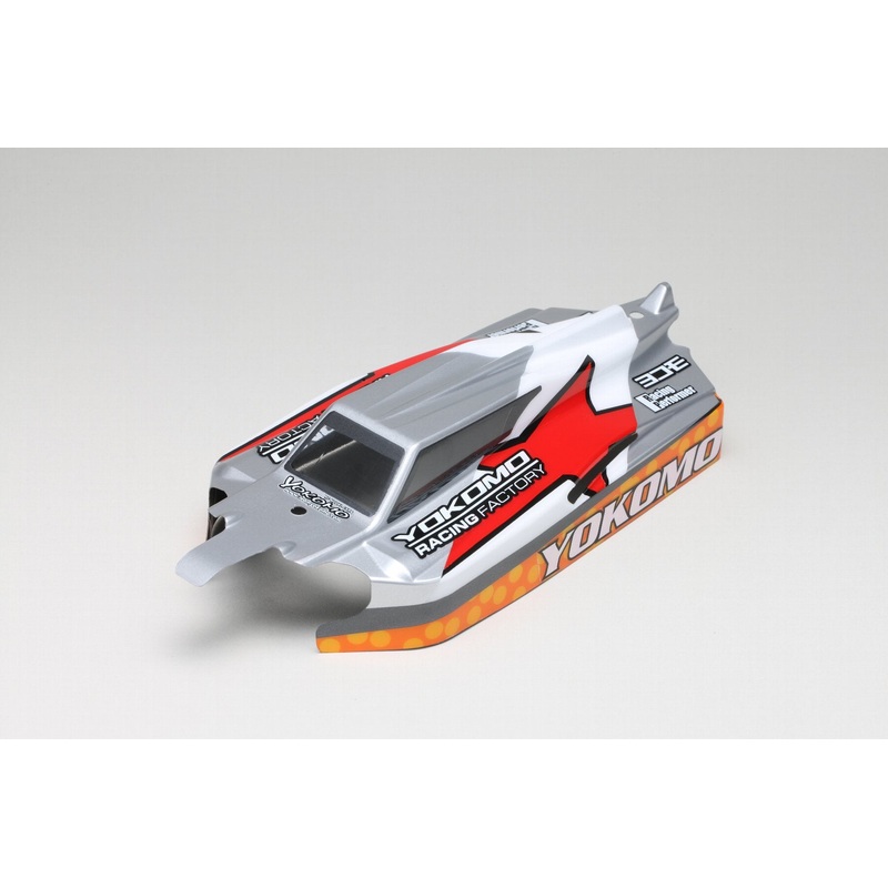 Yokomo MO2.0 Off Road Body (Light Weight)