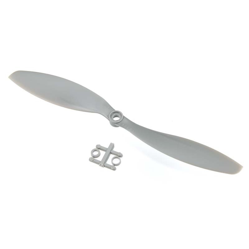 APC 7 x 4E Thin Electric