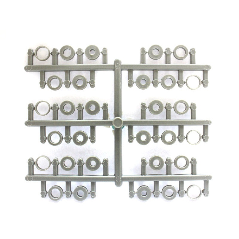 APC Adapter Rings 6 sets