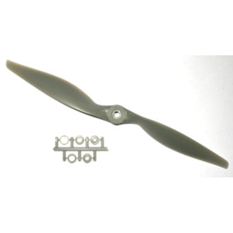 APC Thin Electric Flyer Propeller 7 X 5