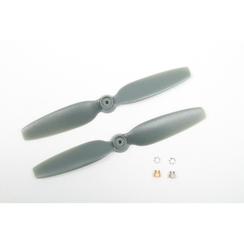 Blade 200QX Grey Props 1CW/1CCW