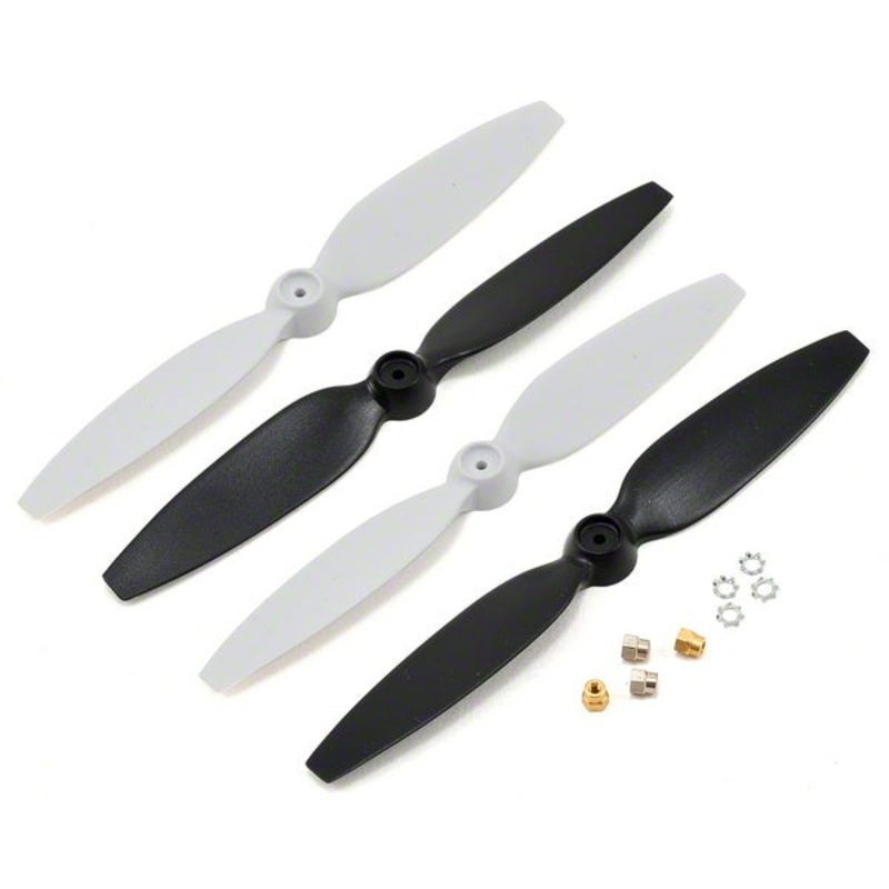 Blade 200QX Sport Props