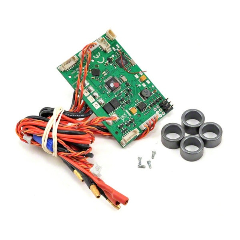 Blade 350QX Main Control Board