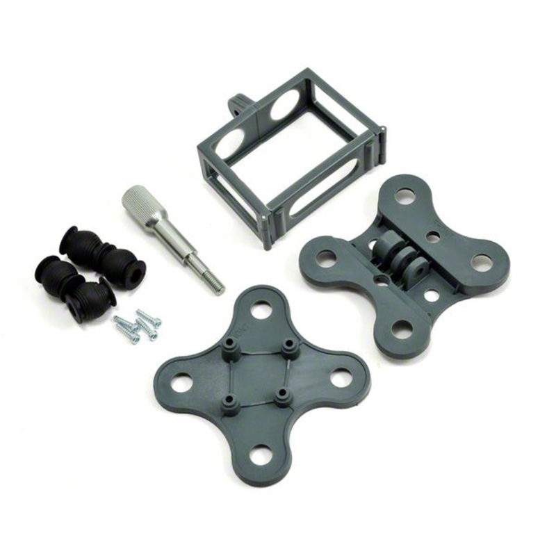 Blade Anti Vibe Camera Mount Go Pro