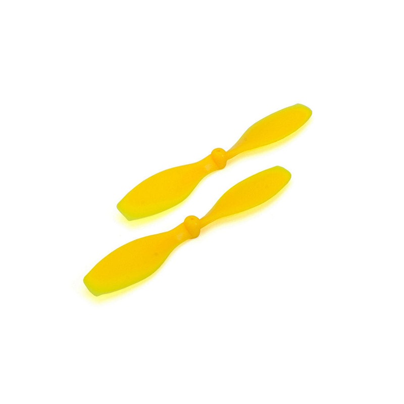 Blade Prop, CW Rotation Y (2) nQ X