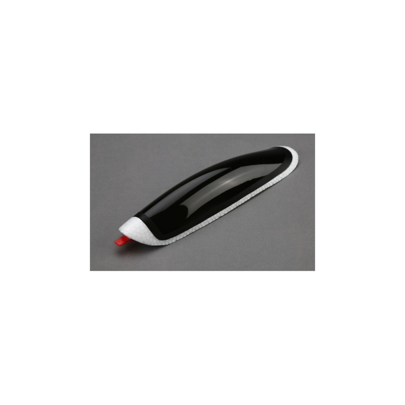 E-Flite Adagio 280 Hatch