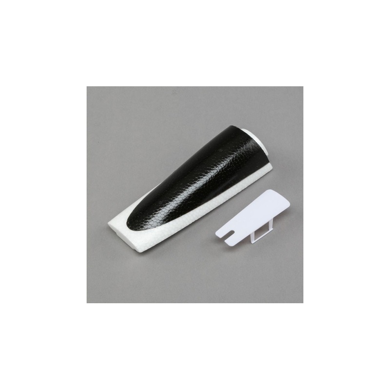 E-Flite Convergence Canopy/FPV Hatch