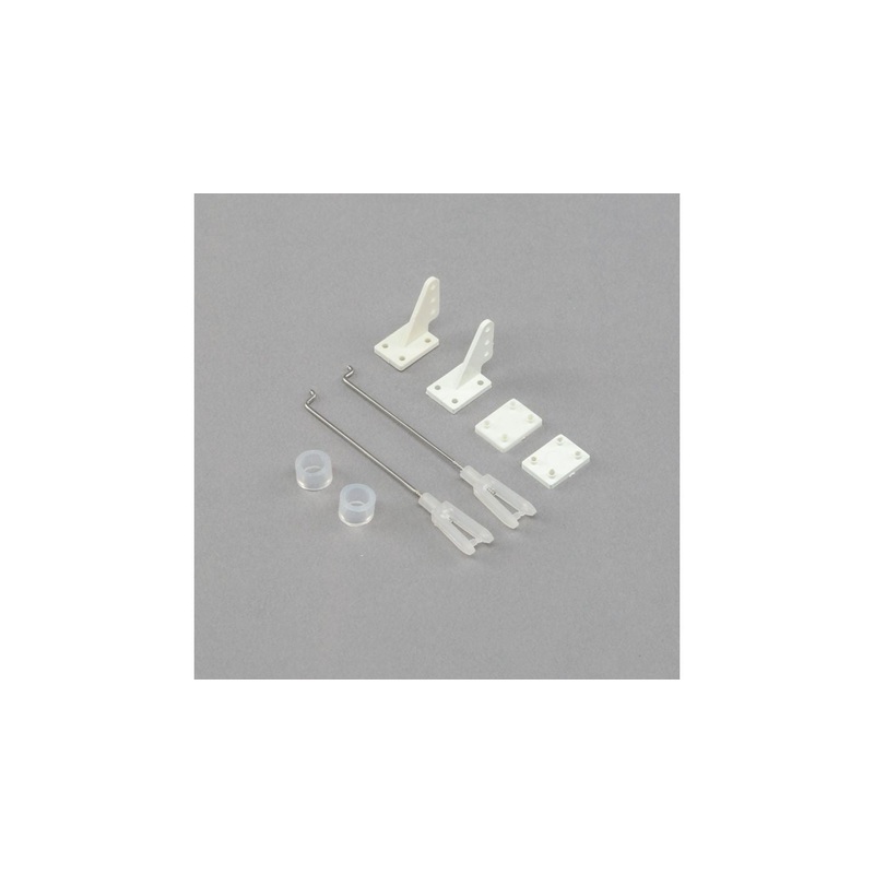E-Flite Convergence Elevon Linkage Set