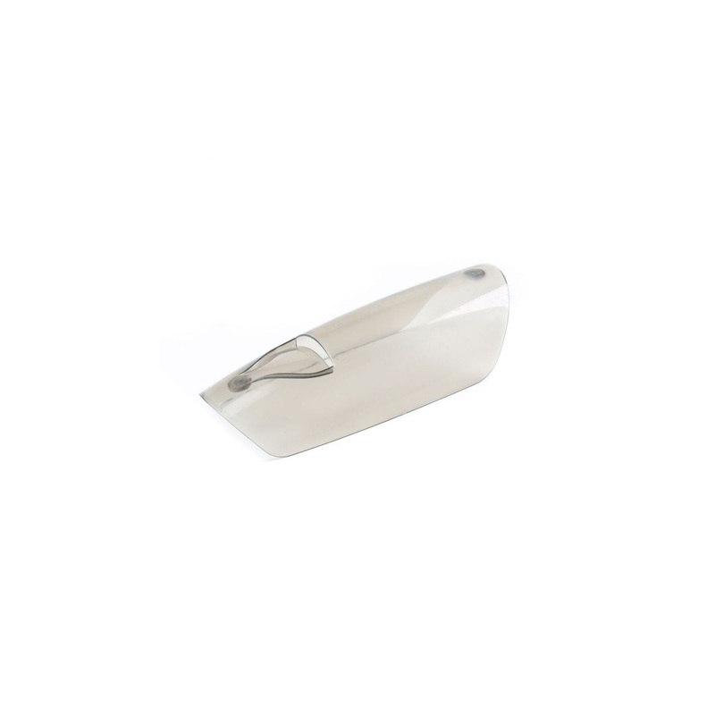 E-Flite Night Radian Transparent Hatch