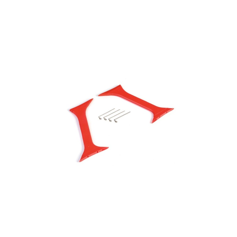 E-Flite Pitts 850mm Wing Struts