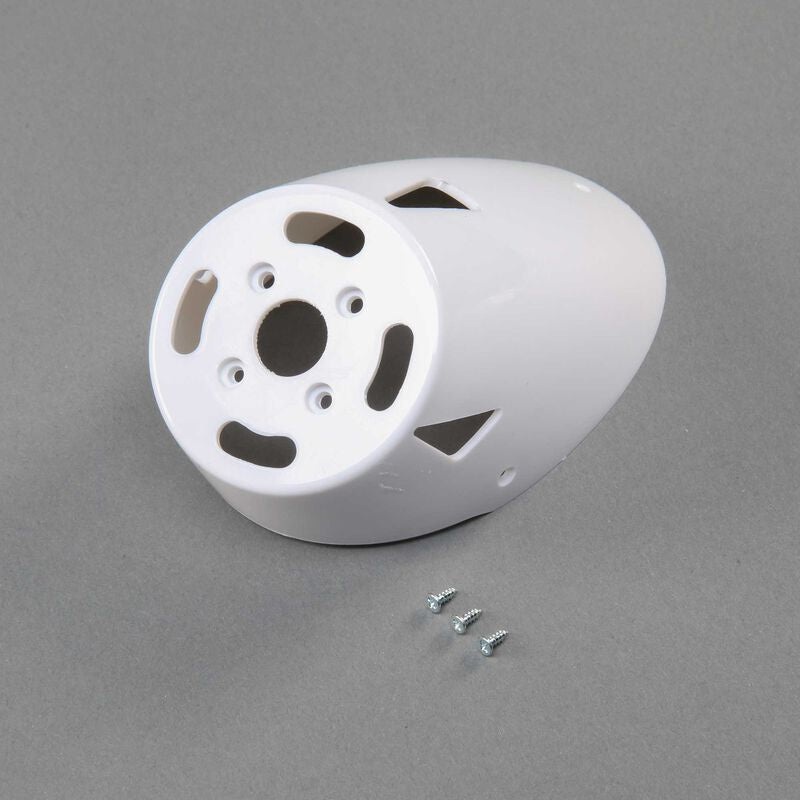 E-Flite Radian/Pro Firewall with Screws