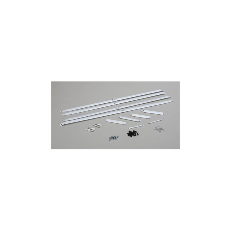 E-Flite Super Cub 25e Strut Set