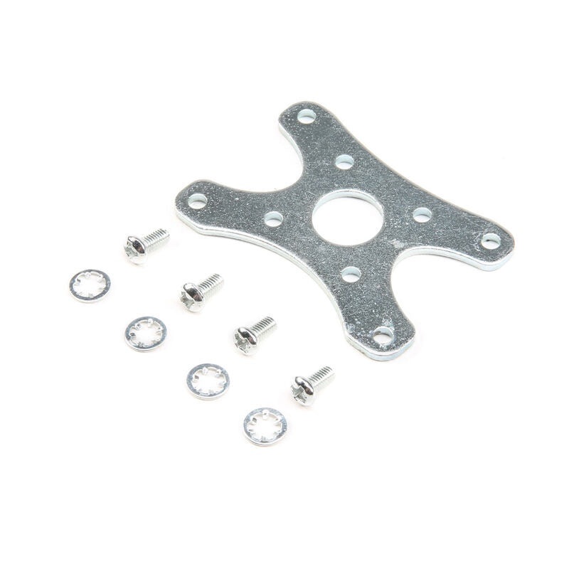 E-Flite Turbo Timber Motor Mount