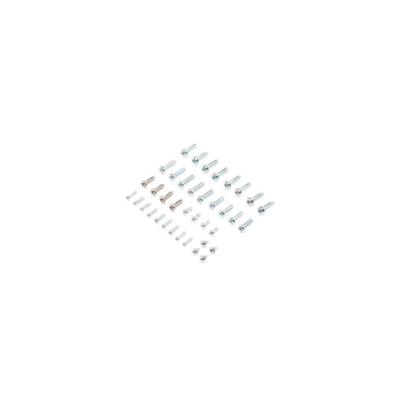 E-Flite Valiant 1.3 Hardware/Screw Set